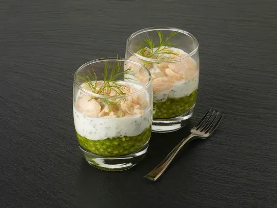 Poissonnier traiteur près de Mauves-sur-Loire