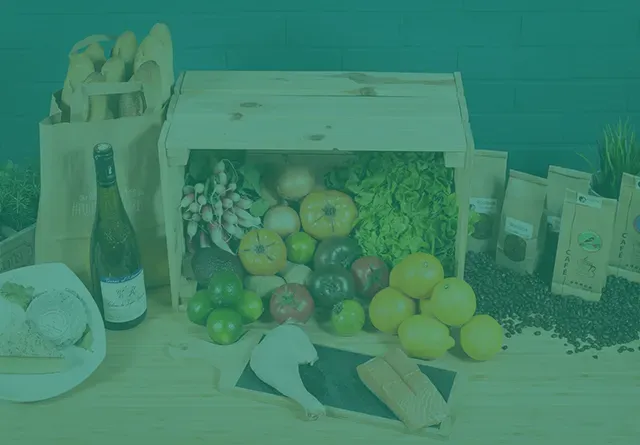 Terrine de tourteaux